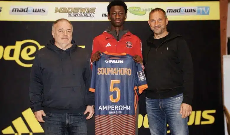 Screenshot | AllezPaillade.com