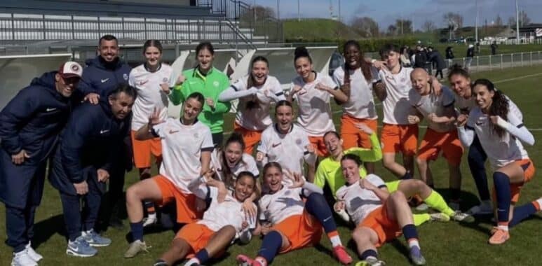 Screenshot | AllezPaillade.com