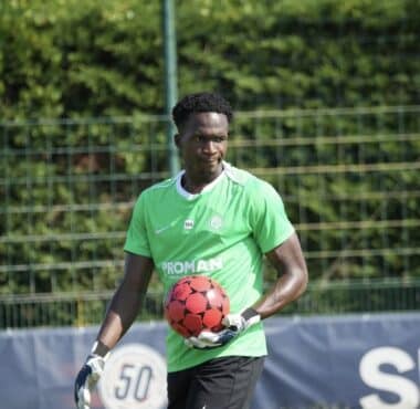 Kevin Kamdem, Wilfried Ndollo Bille et Pierre Épée Ngando sélectionnés en équipe du Cameroun U23
