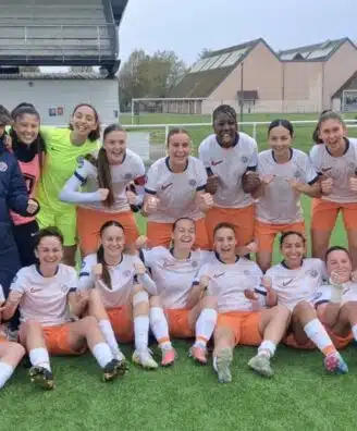 Screenshot | AllezPaillade.com