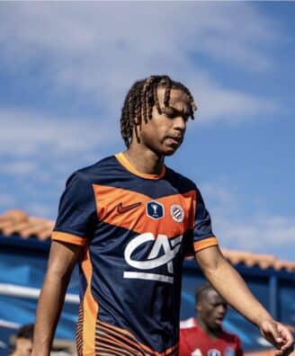 Tidiane Diallo | AllezPaillade.com Tidiane Diallo