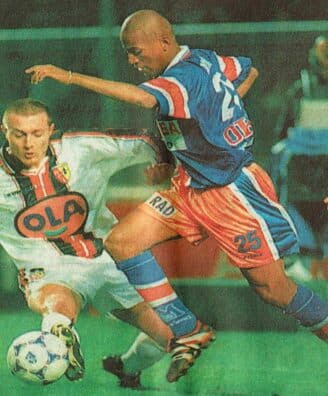 Maoulida Lens 98-ter | AllezPaillade.com