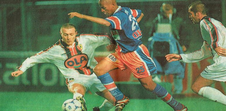 Maoulida Lens 98-ter | AllezPaillade.com