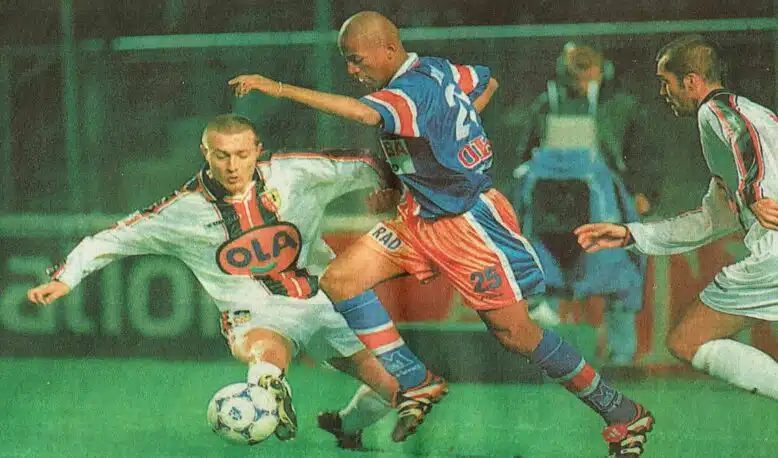 Maoulida Lens 98-ter | AllezPaillade.com