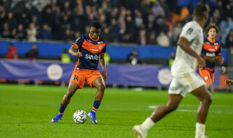 Molebe | AllezPaillade.com