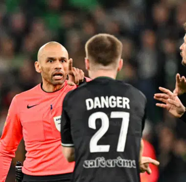 Top 11 : Comme Bradley Danger, ils ont des noms improbables en L2