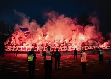 Butte Paillade | AllezPaillade.com