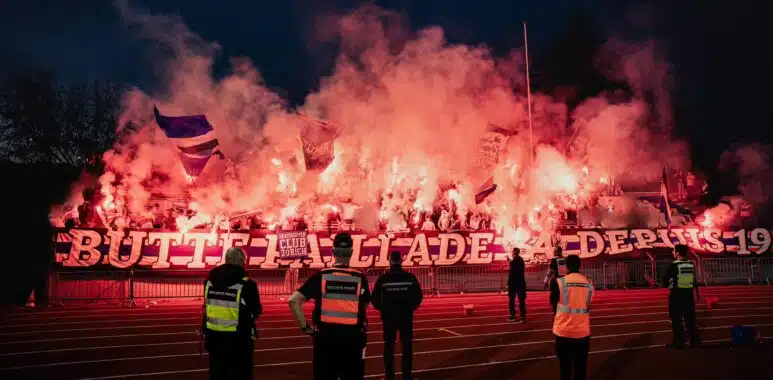 Butte Paillade | AllezPaillade.com