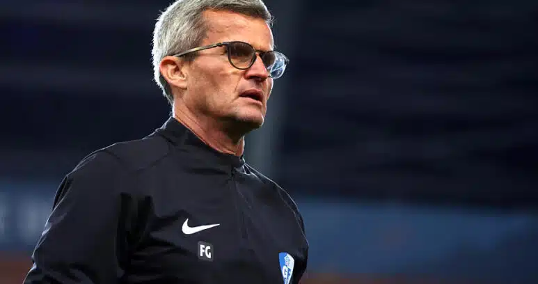 Frédéric Guéguen | AllezPaillade.com