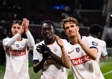 FC Metz v Montpellier Herault SC - French Cup 20262026 | AllezPaillade.com