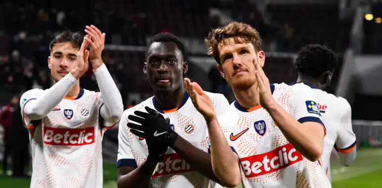 FC Metz v Montpellier Herault SC - French Cup 20262026 | AllezPaillade.com
