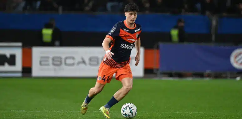 Montpellier Herault SC v Stade Lavallois Mayenne FC - Ligue 2 BKT 20252026 | AllezPaillade.com