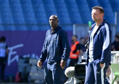 Camara | AllezPaillade.com