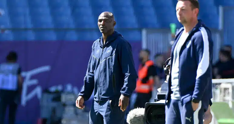 Camara | AllezPaillade.com