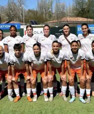 Screenshot | AllezPaillade.com