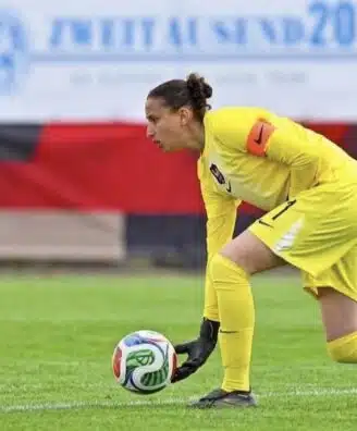 Féminines, Ceylin Yilmaz | AllezPaillade.com Féminines, Ceylin Yilmaz