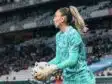 Féminines, Chloé N'Gazi | AllezPaillade.com Féminines, Chloé N'Gazi