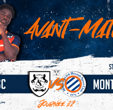 Pas de calcul à faire : la victoire de Montpellier dans la Somme