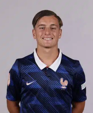 Mathis Chambon