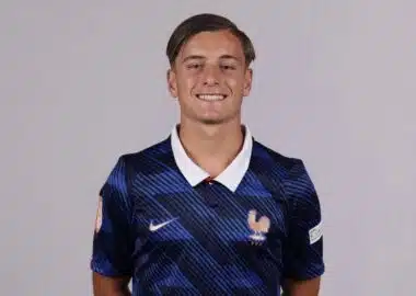 Mathis Chambon