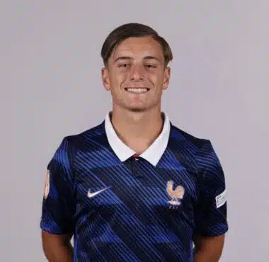 Mathis Chambon