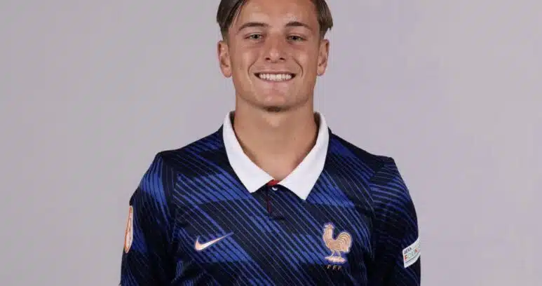 Mathis Chambon
