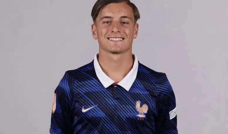 Mathis Chambon