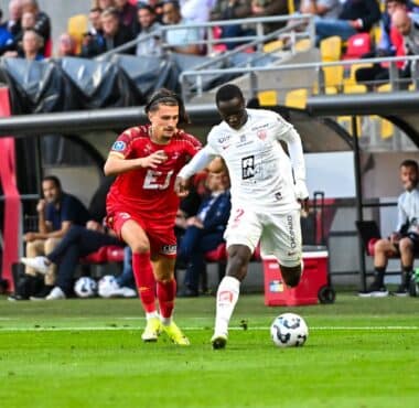 Le MHSC porte son regard sur des défenseurs du DFCO