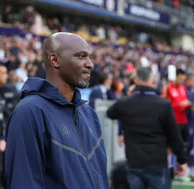 Zoumana Camara: “La vente du MHSC ? Je me pose des questions, forcément”