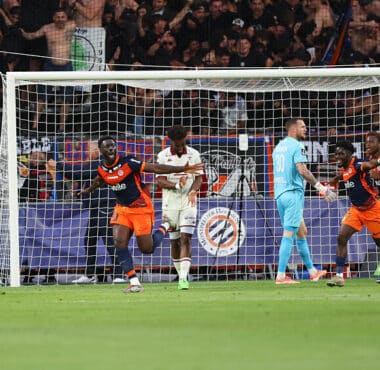 Alexandre Mendy fier de sa saison