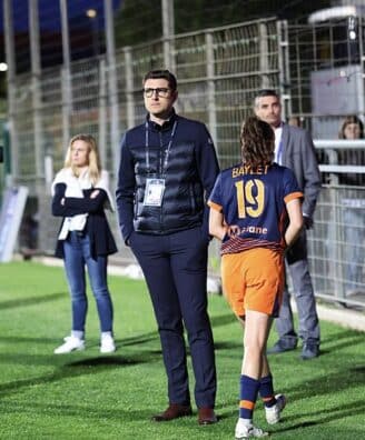Paul Bouffard