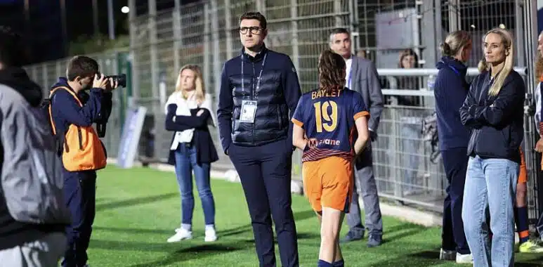 Paul Bouffard | AllezPaillade.com Paul Bouffard