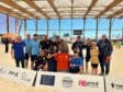 MHSC Beach Soccer