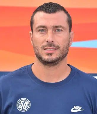 Anthony Barbotti