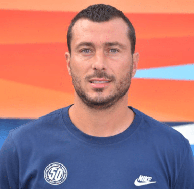 Anthony Barbotti quitte le MHSC Féminines et rebondit à Castelnau-Le Crès FC