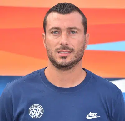 Anthony Barbotti