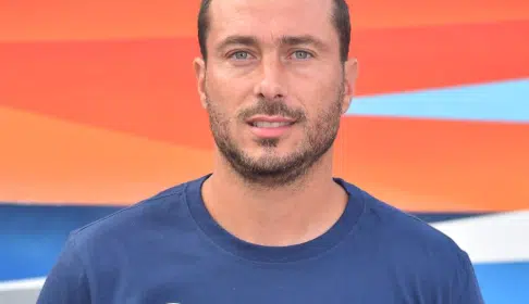 Anthony Barbotti