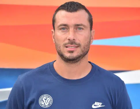 Anthony Barbotti | AllezPaillade.com Anthony Barbotti