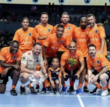 Montpellier H&eacute;ritage Sport Club