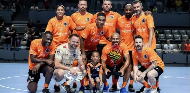 Montpellier Héritage Sport Club | AllezPaillade.com Montpellier Héritage Sport Club