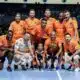Montpellier H&eacute;ritage Sport Club
