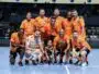 Montpellier H&eacute;ritage Sport Club