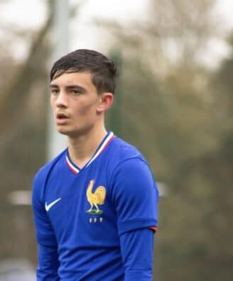 Lucas Verger | AllezPaillade.com Lucas Verger