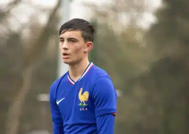 Lucas Verger | AllezPaillade.com Lucas Verger