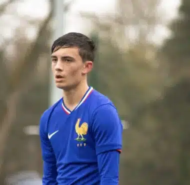 Lucas Verger
