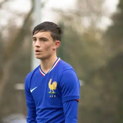 Lucas Verger