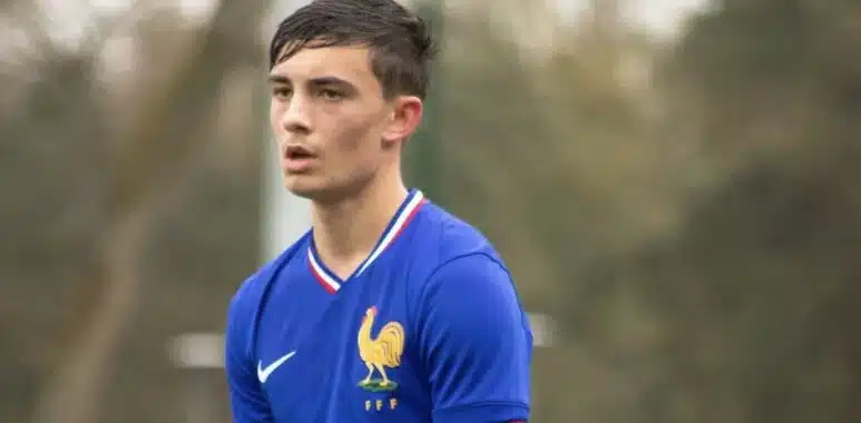 Lucas Verger | AllezPaillade.com Lucas Verger