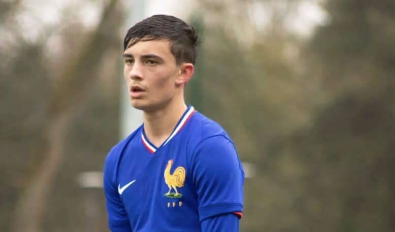 Lucas Verger