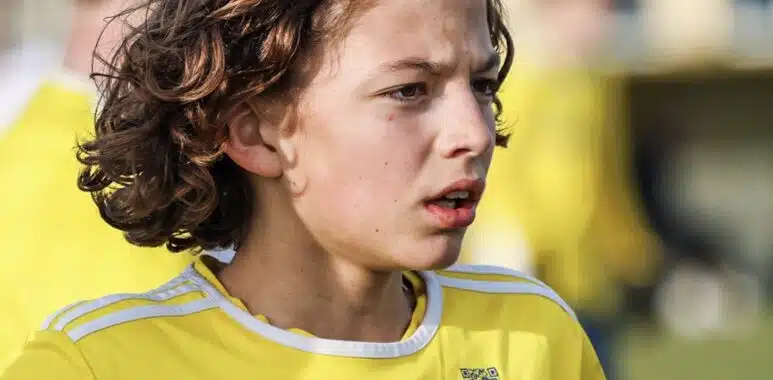 Eliott Garnier | AllezPaillade.com Eliott Garnier