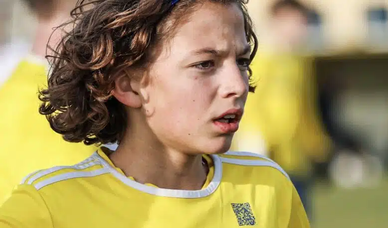 Eliott Garnier | AllezPaillade.com Eliott Garnier